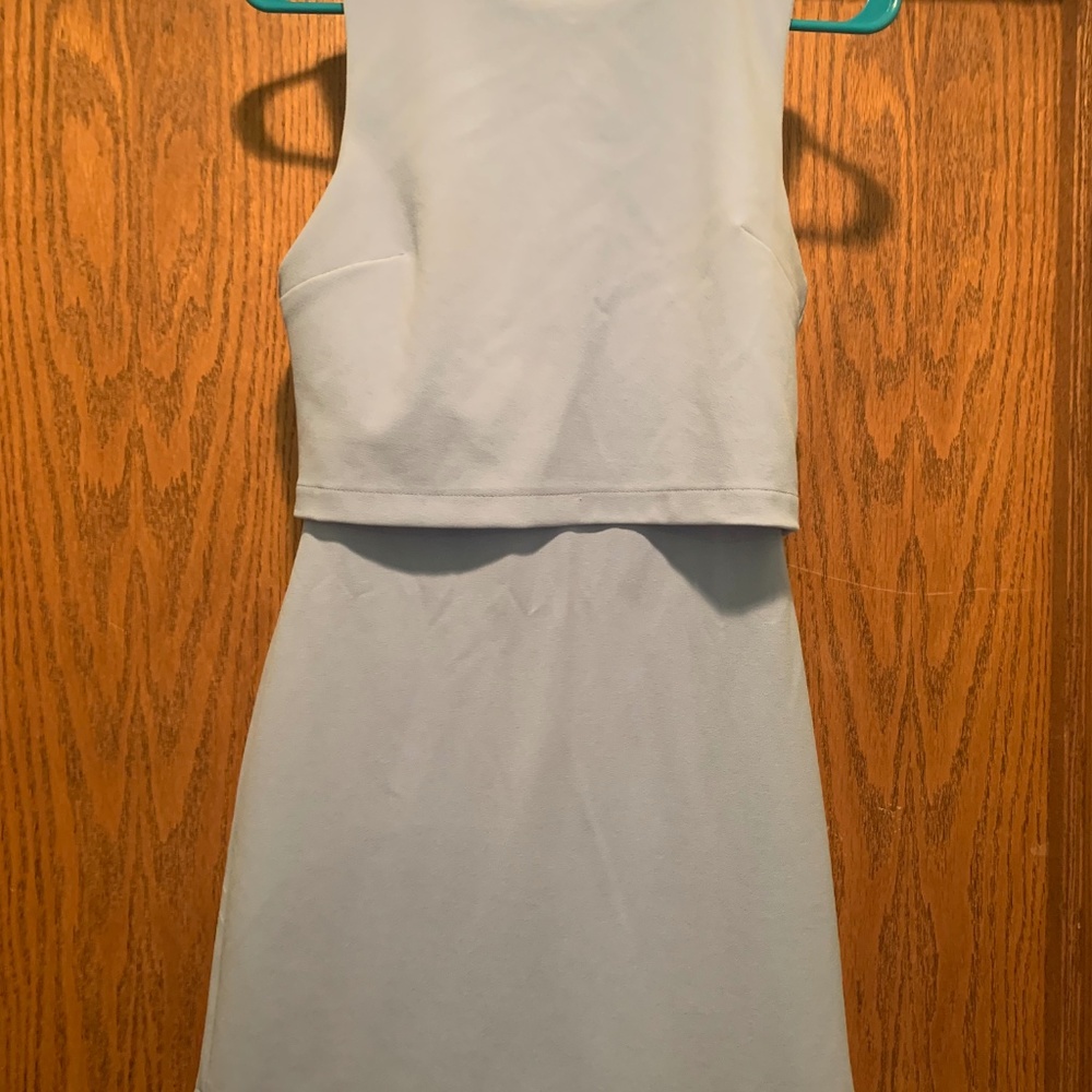 TopShop Mini Dress